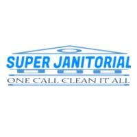 Super Janitorial image 1